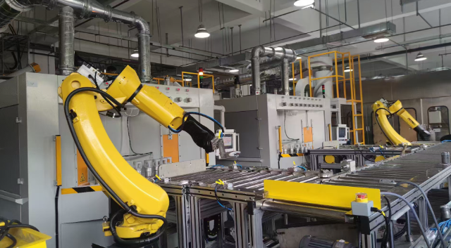 北辰喷砂机常见类型及适用场景全解析