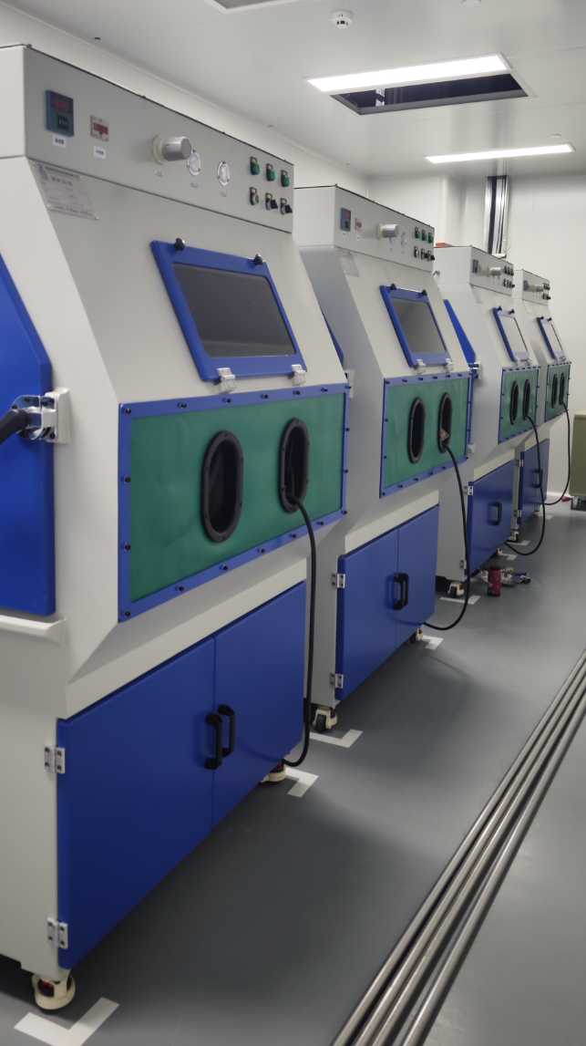 北辰小型喷砂机使用方法 家用 / 小作坊适用