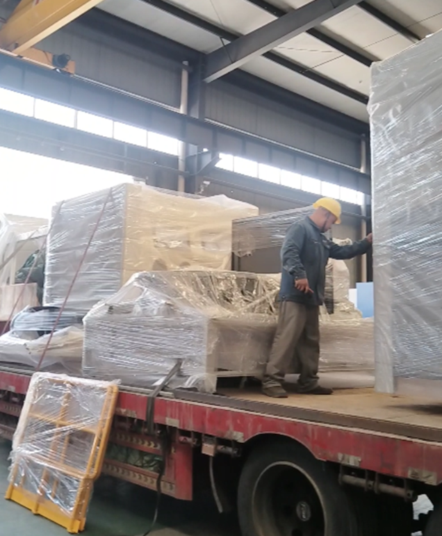 北辰喷砂机软管易破损？选择与保养技巧